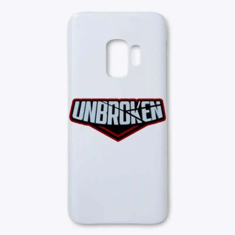 Unbroken Phone Cases