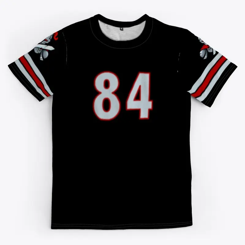 84 - UBG Jersey