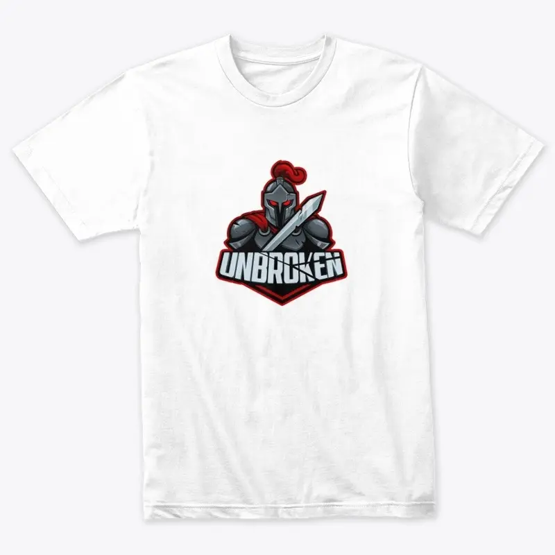 Unisex's Gaming Tees