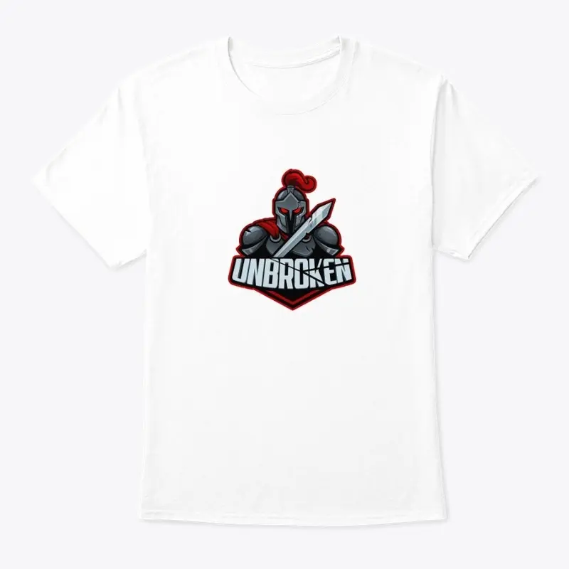 Unisex's Gaming Tees