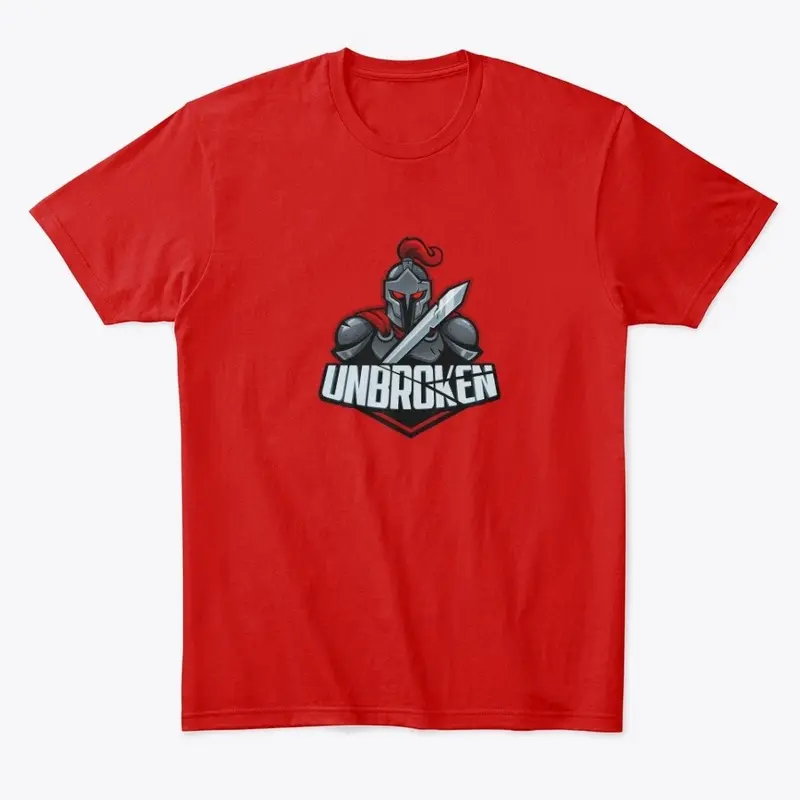 Unisex's Gaming Tees