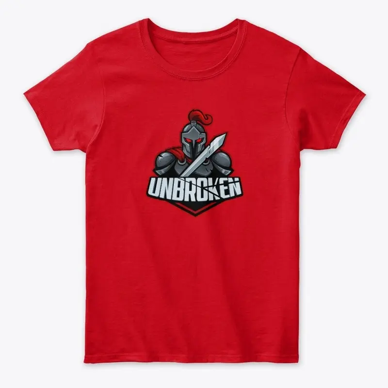 Unisex's Gaming Tees